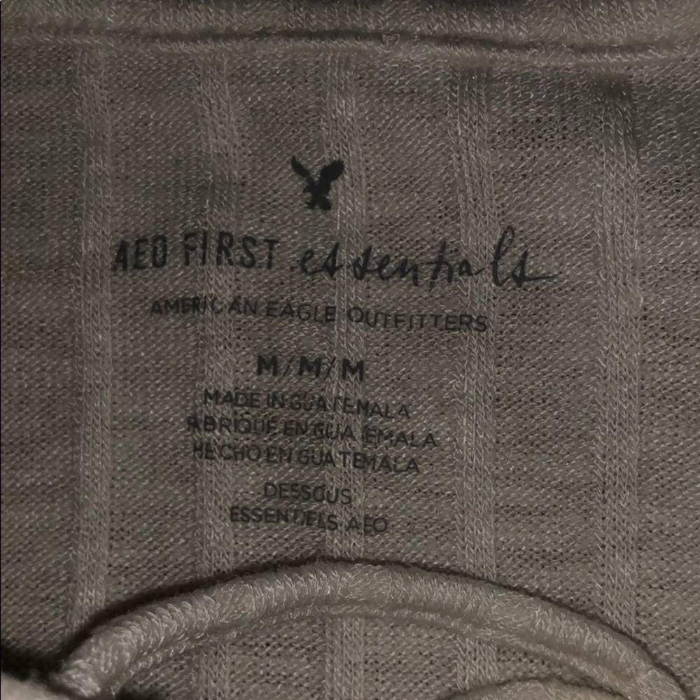 American Eagle Tank - Picture 3 of 4